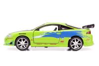 Rychle a zběsile 1995 Mitsubishi Eclipse 1:32
